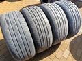 Шины 285/60 R18 — "Bridgestone Dueler H/P Sport" (Япония), летниеүшін140 000 тг. в Астана – фото 2