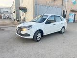 ВАЗ (Lada) Granta 2191 2022 года за 3 600 000 тг. в Караганда – фото 2