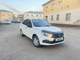 ВАЗ (Lada) Granta 2191 2022 года за 3 600 000 тг. в Караганда