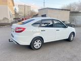 ВАЗ (Lada) Granta 2191 2022 года за 3 600 000 тг. в Караганда – фото 3