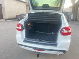ВАЗ (Lada) Granta 2191 2022 года за 3 600 000 тг. в Караганда – фото 5