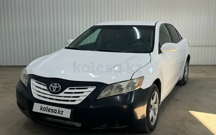 Toyota Camry 2006 года за 3 287 700 тг. в Астана