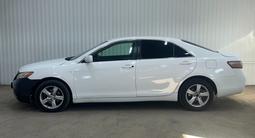 Toyota Camry 2006 годаүшін3 287 700 тг. в Астана – фото 5