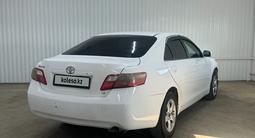 Toyota Camry 2006 годаүшін3 287 700 тг. в Астана – фото 3