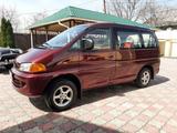 Mitsubishi Delica 1995 годаүшін4 800 000 тг. в Алматы