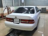 Lexus ES 300 1998 года за 5 200 000 тг. в Кокшетау – фото 3