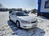 Lexus ES 300 1998 года за 5 200 000 тг. в Кокшетау – фото 4