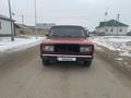 ВАЗ (Lada) 2107 1995 годаfor550 000 тг. в Байконыр