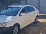 Geely Emgrand EC7 2014 года за 2 000 000 тг. в Атырау – фото 3