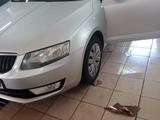 Skoda Octavia 2013 годаүшін6 000 000 тг. в Аксай – фото 4