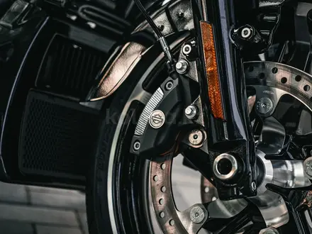 Harley-Davidson  Street Glide 2025 года за 25 500 000 тг. в Алматы – фото 3