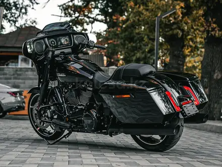 Harley-Davidson  Street Glide 2025 года за 25 500 000 тг. в Алматы – фото 13