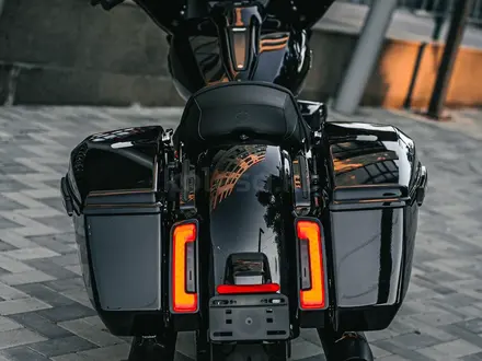 Harley-Davidson  Street Glide 2025 года за 25 500 000 тг. в Алматы – фото 14