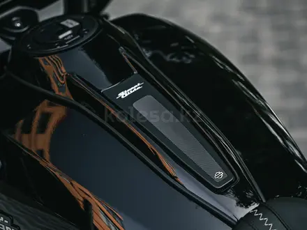 Harley-Davidson  Street Glide 2025 года за 25 500 000 тг. в Алматы – фото 16