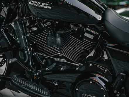 Harley-Davidson  Street Glide 2025 года за 25 500 000 тг. в Алматы – фото 17
