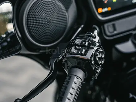 Harley-Davidson  Street Glide 2025 года за 25 500 000 тг. в Алматы – фото 23