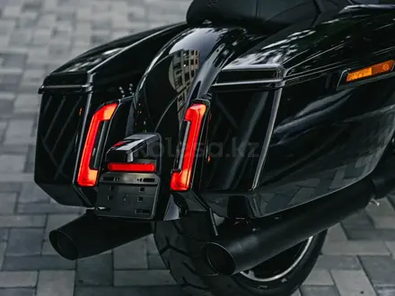 Harley-Davidson  Street Glide 2025 года за 25 500 000 тг. в Алматы – фото 26