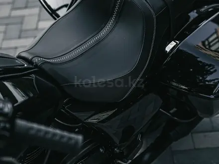 Harley-Davidson  Street Glide 2025 года за 25 500 000 тг. в Алматы – фото 27