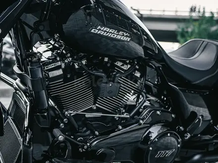 Harley-Davidson  Street Glide 2025 года за 25 500 000 тг. в Алматы – фото 28