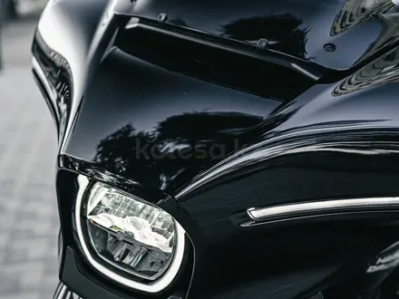 Harley-Davidson  Street Glide 2025 года за 25 500 000 тг. в Алматы – фото 29