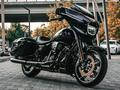Harley-Davidson  Street Glide 2025 года за 25 500 000 тг. в Алматы