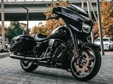 Harley-Davidson  Street Glide 2025 года за 25 500 000 тг. в Алматы