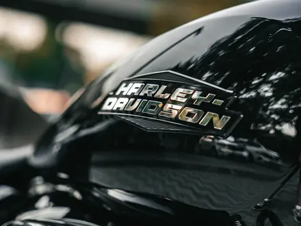 Harley-Davidson  Street Glide 2025 года за 25 500 000 тг. в Алматы – фото 8