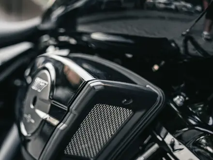 Harley-Davidson  Street Glide 2025 года за 25 500 000 тг. в Алматы – фото 9