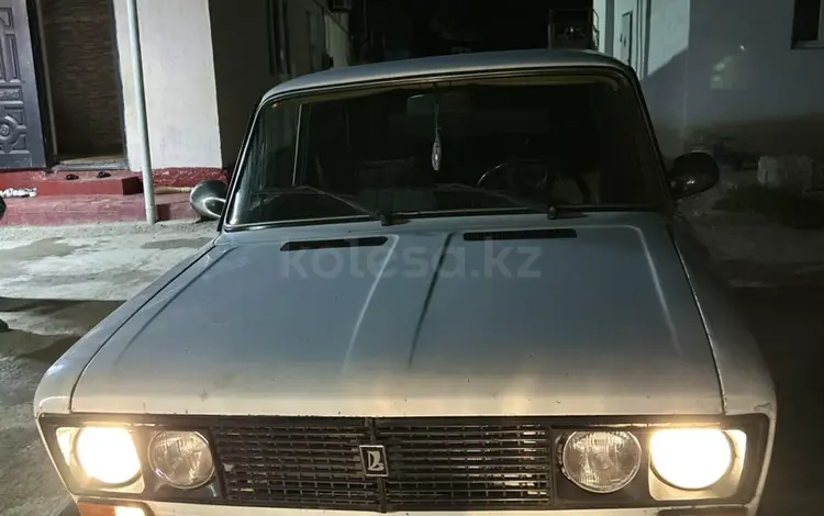 ВАЗ (Lada) 2106 1991 года за 500 000 тг. в Тараз