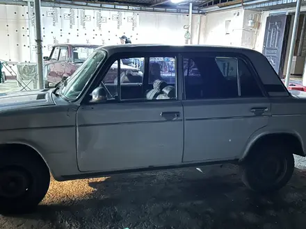 ВАЗ (Lada) 2106 1991 года за 500 000 тг. в Тараз – фото 3