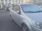 Chevrolet Nexia 2020 года за 4 500 000 тг. в Астана