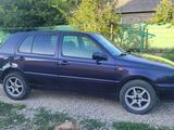 Volkswagen Golf 1996 годаfor1 850 000 тг. в Тараз – фото 4