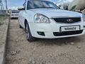 ВАЗ (Lada) Priora 2170 2014 года за 3 250 000 тг. в Астана – фото 3