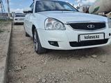 ВАЗ (Lada) Priora 2170 2014 годаүшін3 250 000 тг. в Астана – фото 3