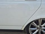 ВАЗ (Lada) Priora 2170 2014 годаүшін3 250 000 тг. в Астана – фото 4