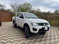 Mitsubishi L200 2012 года за 6 200 000 тг. в Костанай