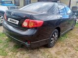 Toyota Corolla 2008 годаүшін5 000 000 тг. в Атбасар – фото 3