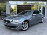 BMW 528 2013 года за 8 300 000 тг. в Шымкент – фото 3