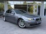 BMW 528 2013 года за 8 300 000 тг. в Шымкент