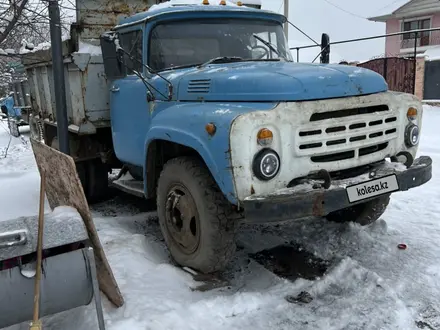 ЗиЛ  4502 ММЗ 1992 года за 1 300 000 тг. в Алматы – фото 2