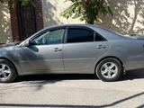 Toyota Camry 2005 годаfor4 800 000 тг. в Шымкент – фото 2