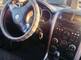 Suzuki Grand Vitara 2008 года за 4 200 000 тг. в Караганда – фото 3