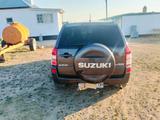 Suzuki Grand Vitara 2008 года за 4 200 000 тг. в Караганда – фото 2