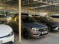 ВАЗ (Lada) Vesta 2018 годаүшін4 900 000 тг. в Алматы