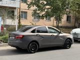 ВАЗ (Lada) Vesta 2018 года за 4 900 000 тг. в Алматы – фото 2