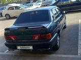 ВАЗ (Lada) 2115 2003 года за 750 000 тг. в Астана