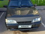 ВАЗ (Lada) 2115 2003 года за 750 000 тг. в Астана – фото 3