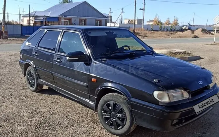 ВАЗ (Lada) 2114 2009 годаfor1 000 000 тг. в Актобе