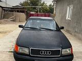 Audi 100 1991 годаүшін1 000 000 тг. в Сарыагаш