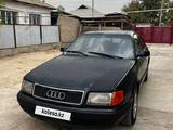 Audi 100 1991 годаүшін1 000 000 тг. в Сарыагаш – фото 2